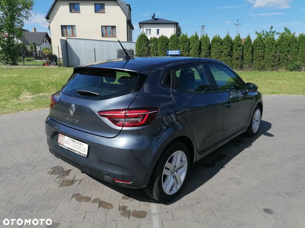 Renault Clio 1.0 TCe Zen - 6