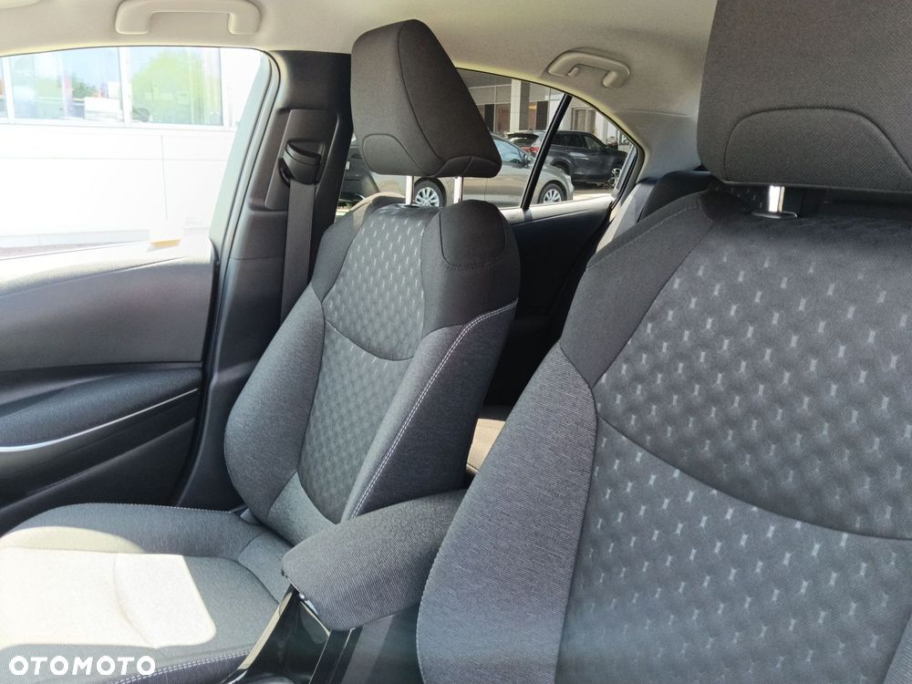 Toyota Corolla 1.8 Hybrid Style - 15