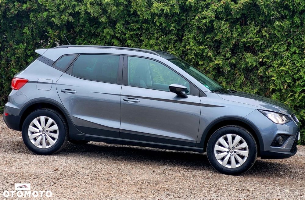 Seat Arona - 18