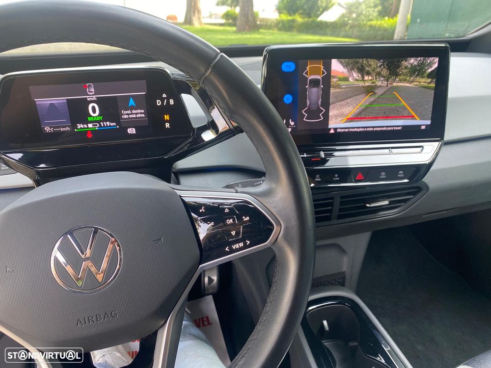 VW ID.3 Performance Upgrade Pro 1st Plus - 22
