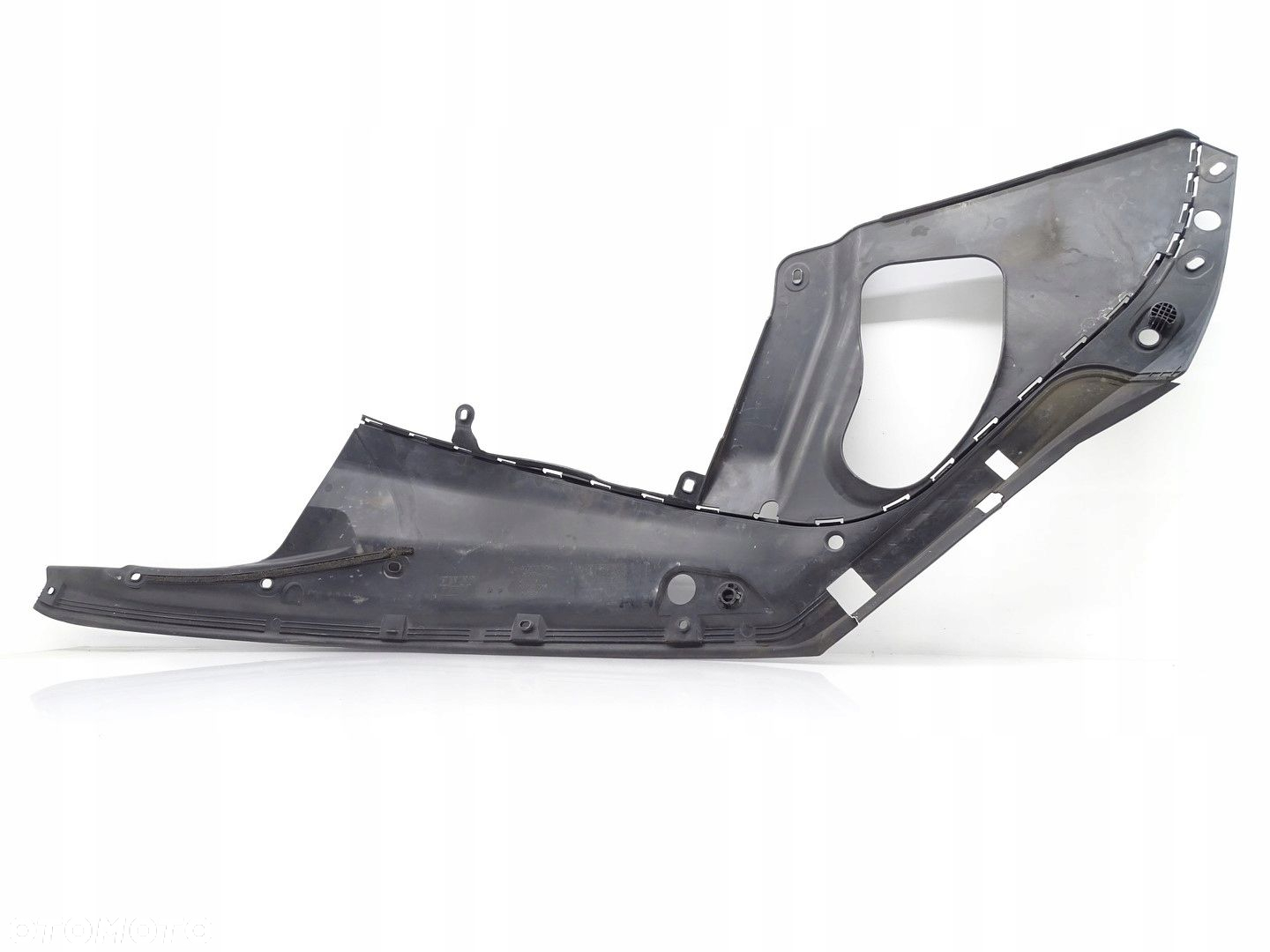 OSŁONA BŁOTNIKA LEWY PRZÓD PRZEDNIA BMW 6 F13 7211929 - 4