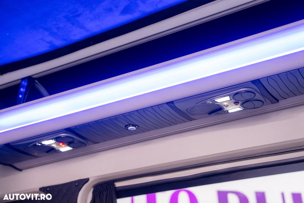 Mercedes-Benz Sprinter - 17