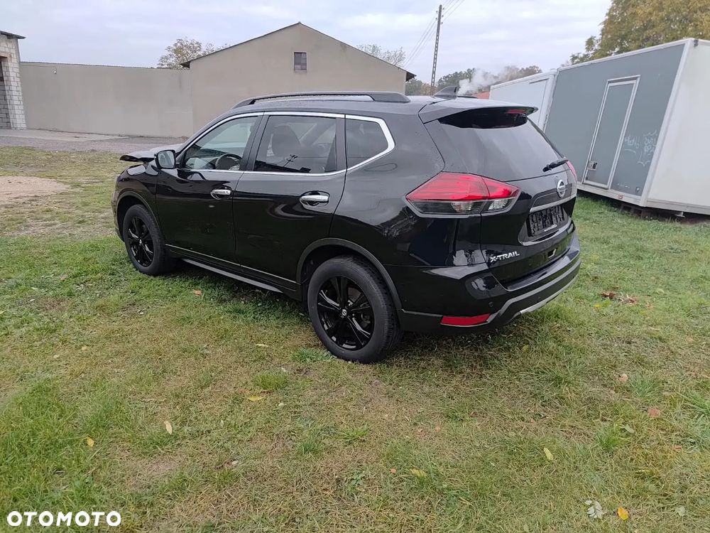 Nissan X-Trail 1.3 DIG-T N-Design - 18