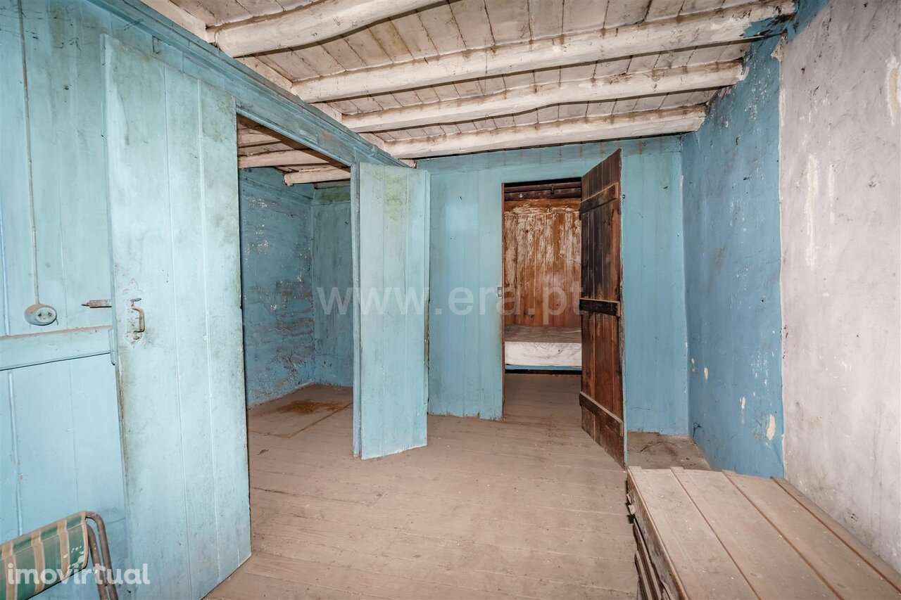 Moradia T2 / Fundão, Fatela - Grande imagem: 3/11