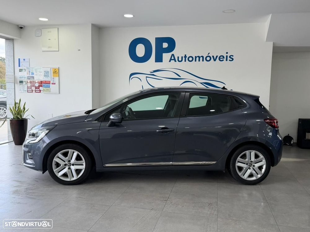 Renault Clio 1.6 E-Tech Edition One - 2