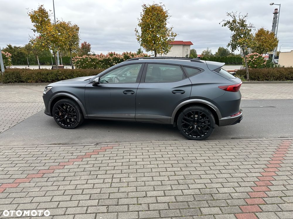 Cupra Formentor 2.0 TSI 4Drive VZ DSG - 11