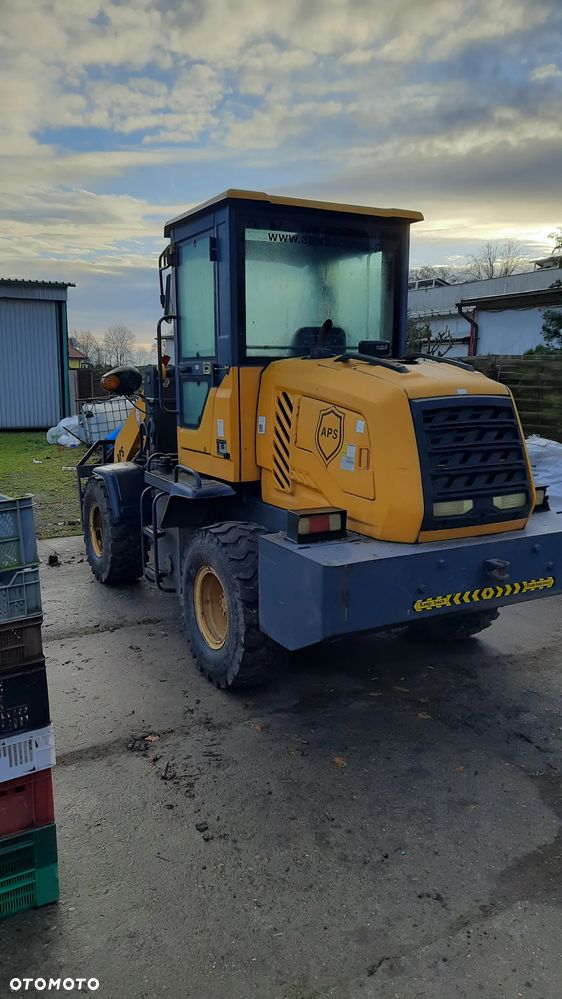 APS ZL10F - 2