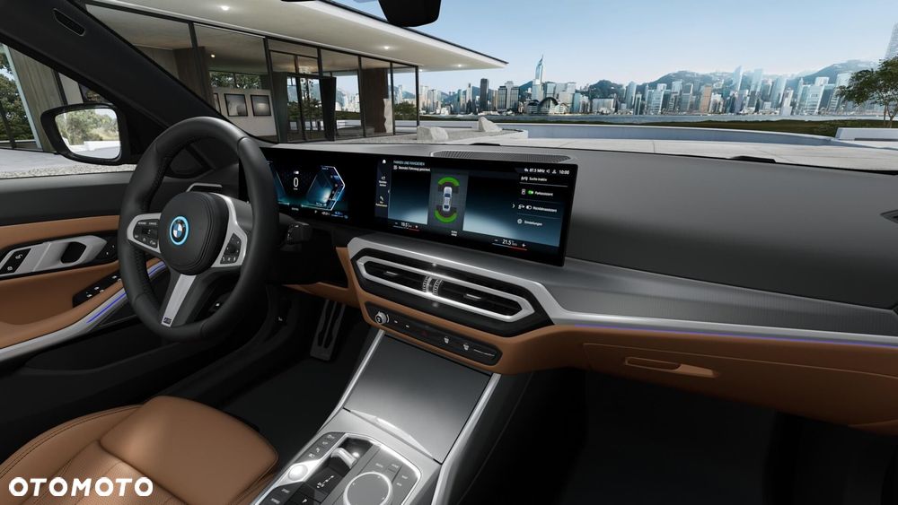 BMW Seria 3 - 7