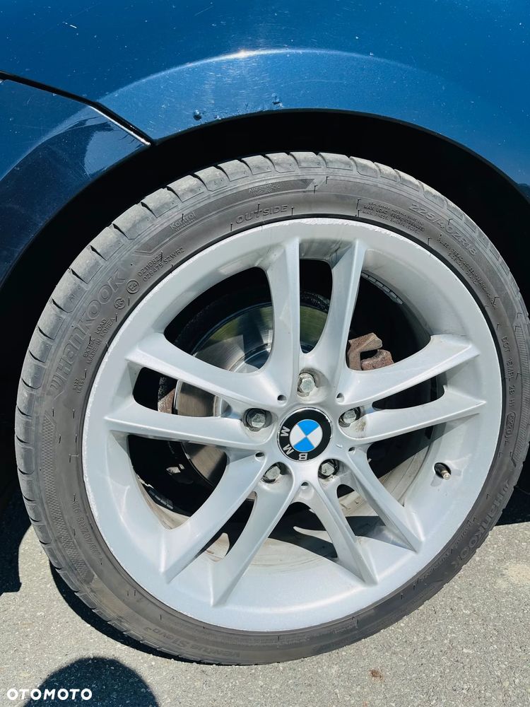 BMW Seria 1 - 10