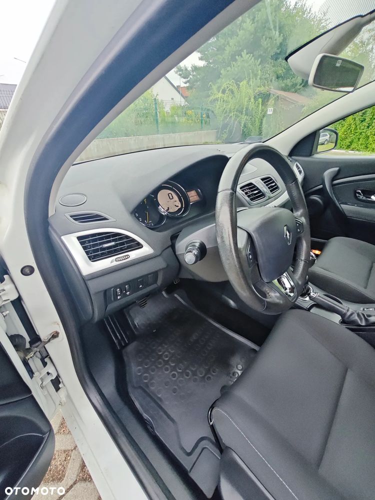 Renault Megane 1.6 16V Dynamique Euro5 - 20