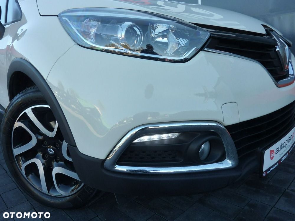 Renault Captur - 39