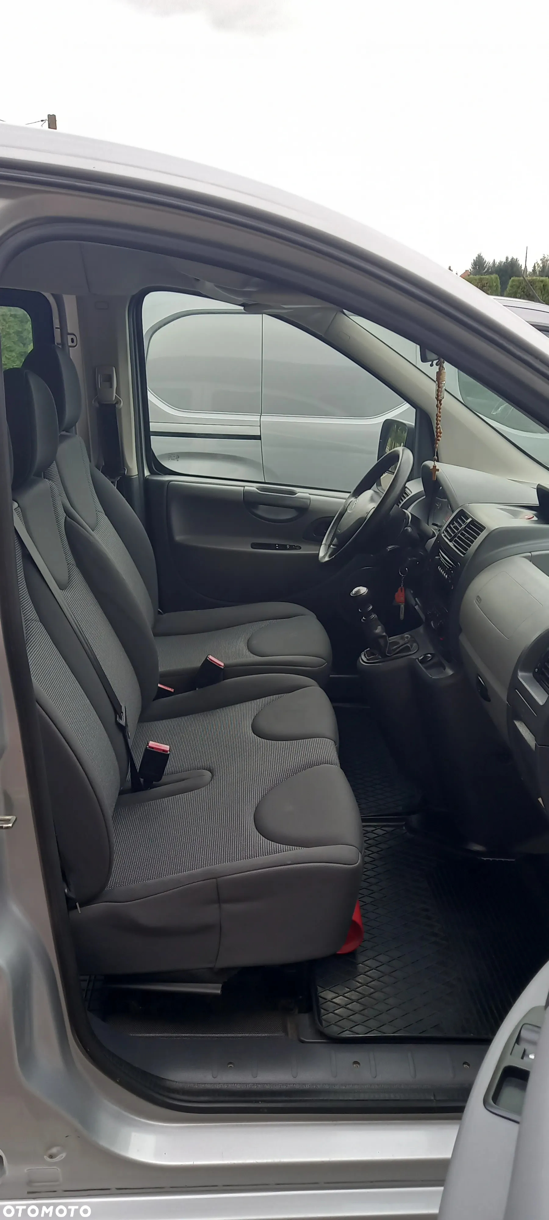 Peugeot Expert Tepee 2.0 HDi L2 Active - 9