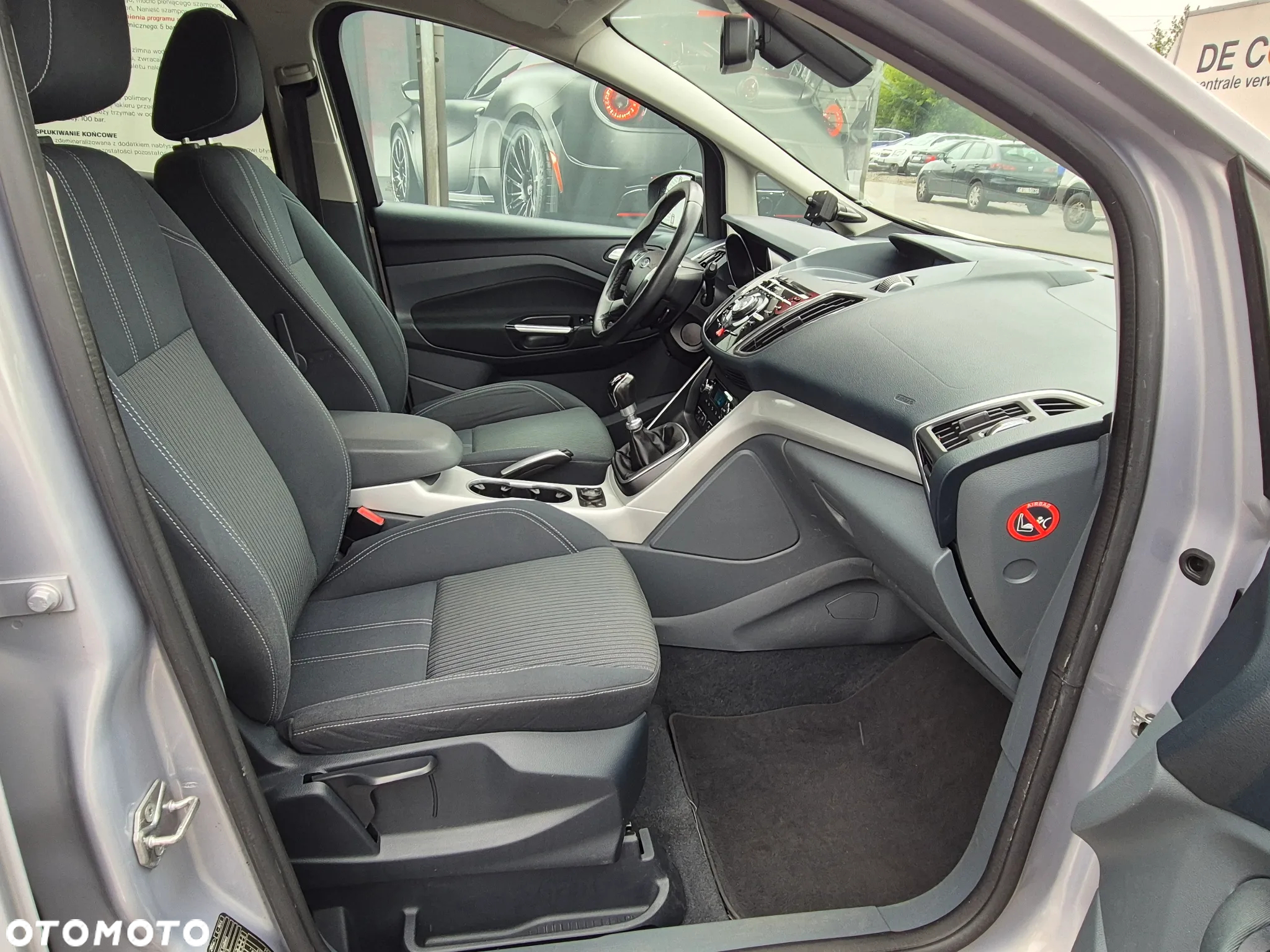 Ford C-MAX - 30