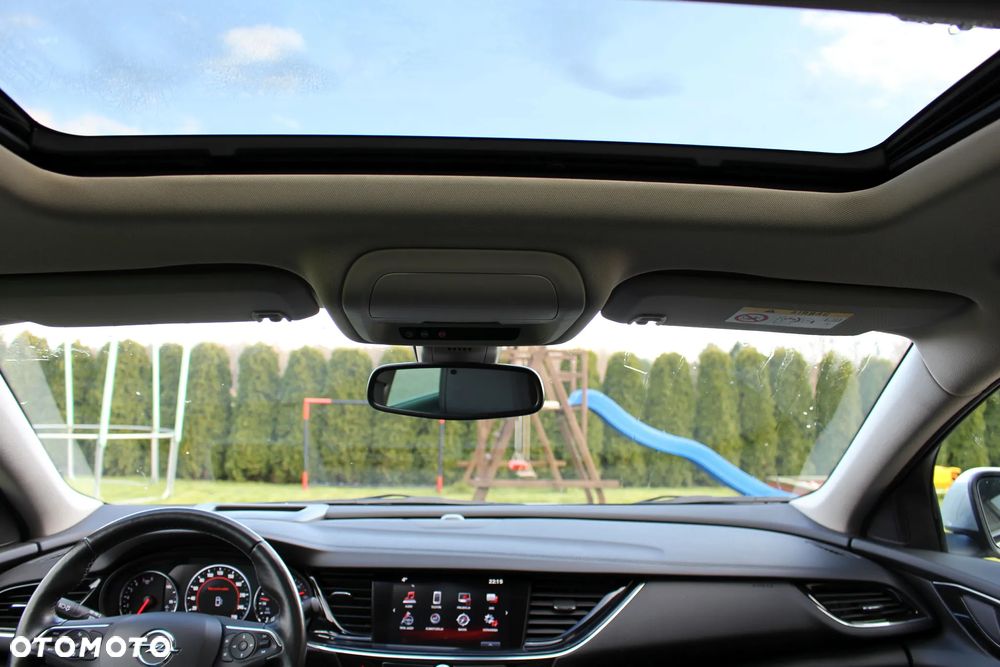 Opel Insignia Sport2.0 Direct InjTurbo 4x4 Exclusive - 19