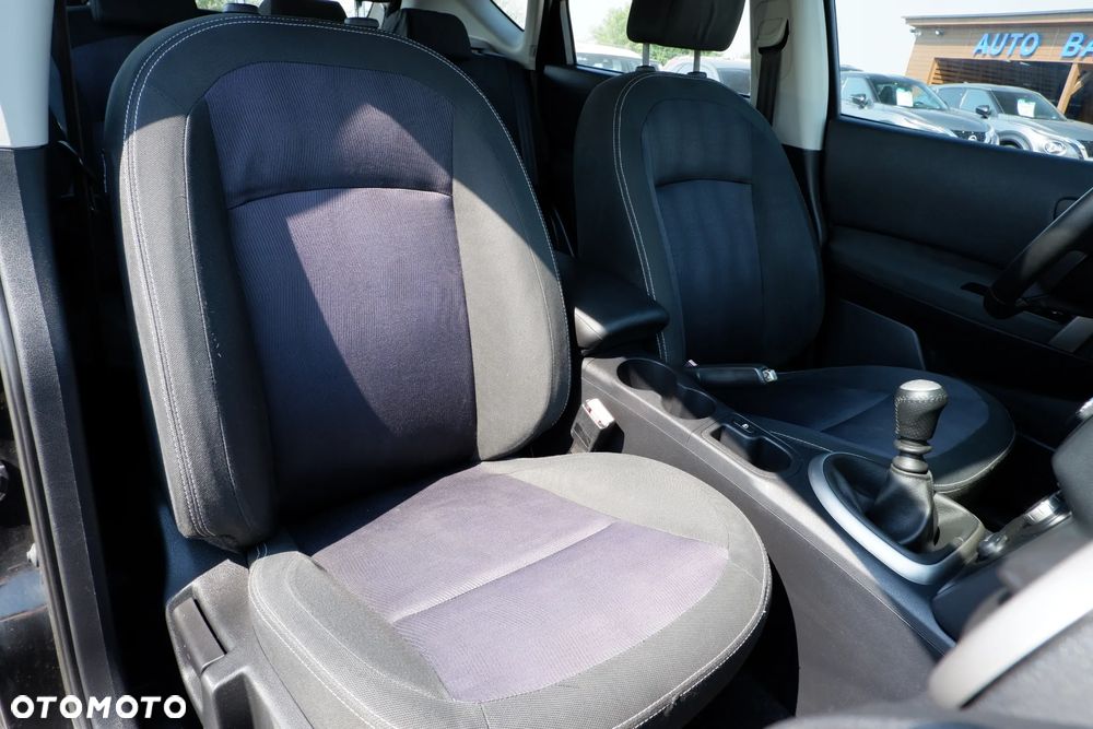 Nissan Qashqai 1.5 dCi N-Tec - 10