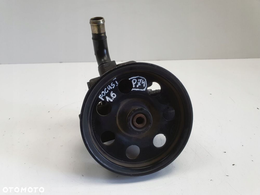 Ford Focus I MK1 1.6 16V POMPA WSPOMAGANIA HBD-GA - 9