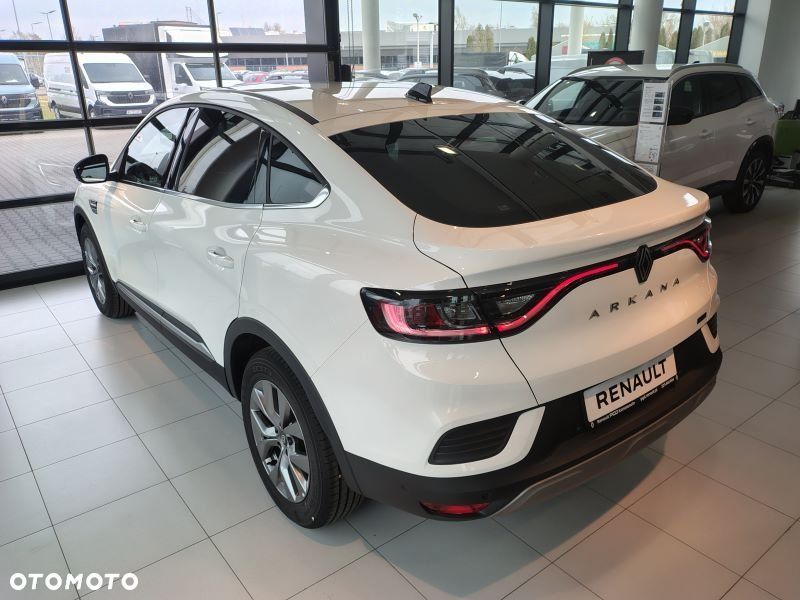 Renault Arkana - 2