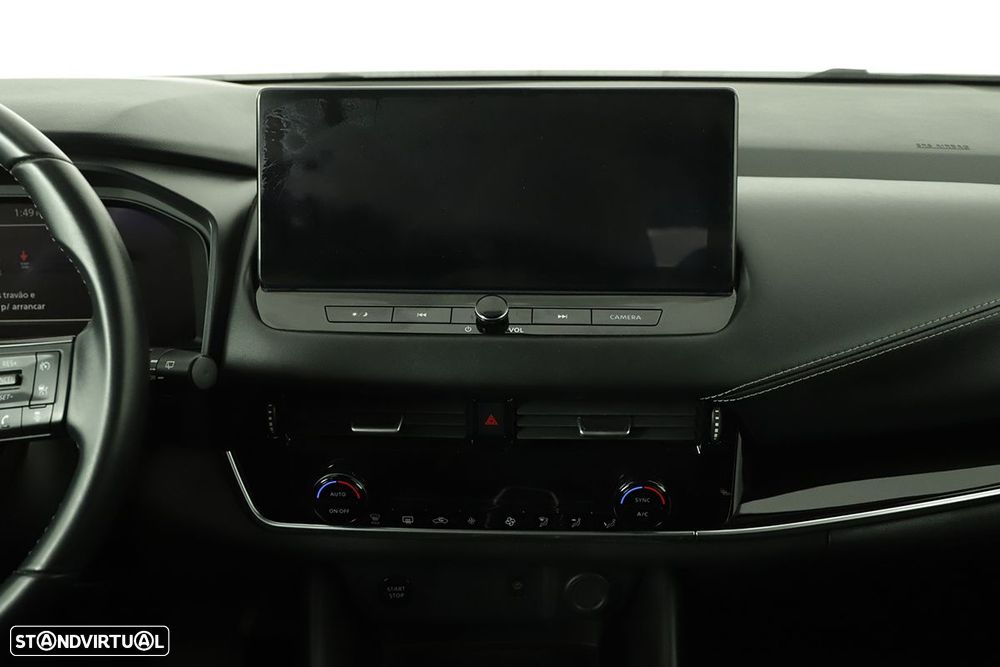 Nissan Qashqai 1.5 e-Power N-Connecta - 9