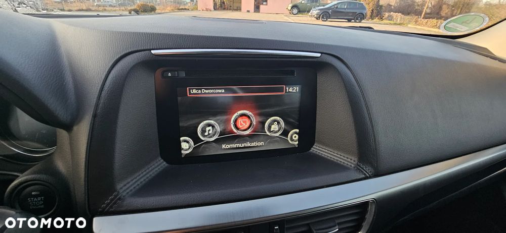 Mazda CX-5 2.2 D Skypassion AWD - 8