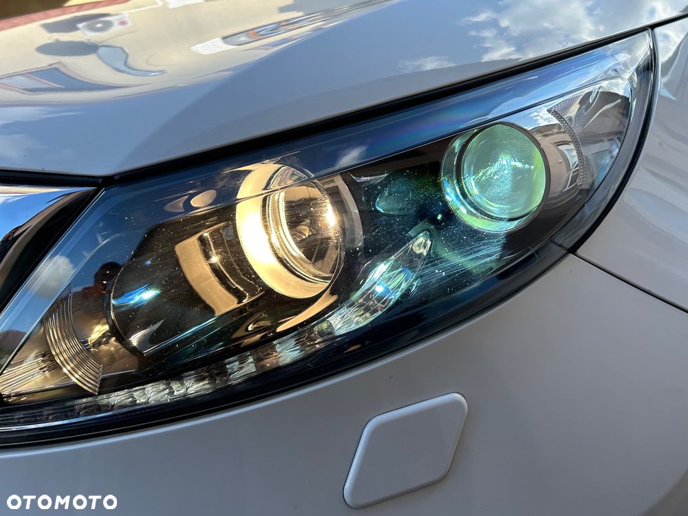 Kia Sportage 2,0 CRDI 2WD ISG Spirit - 4