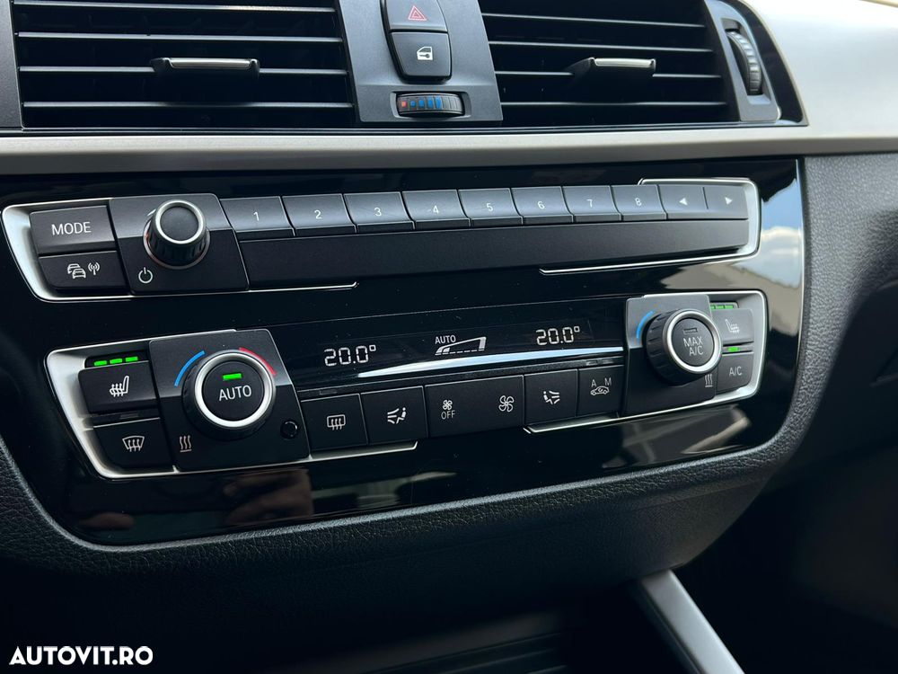 BMW Seria 1 - 23