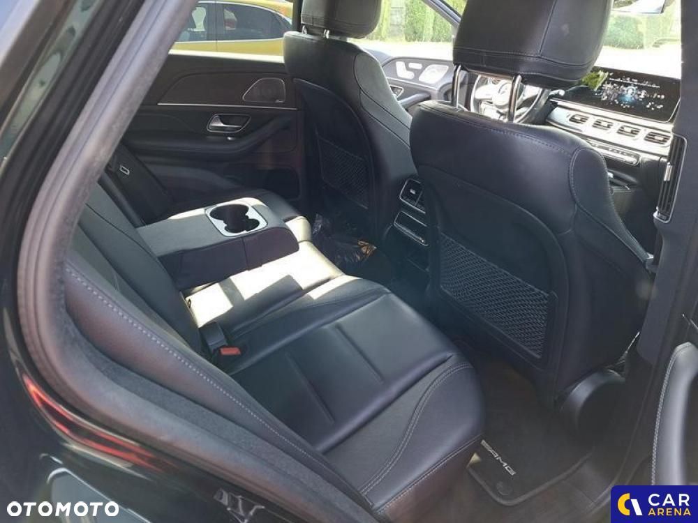 Mercedes-Benz GLE - 33