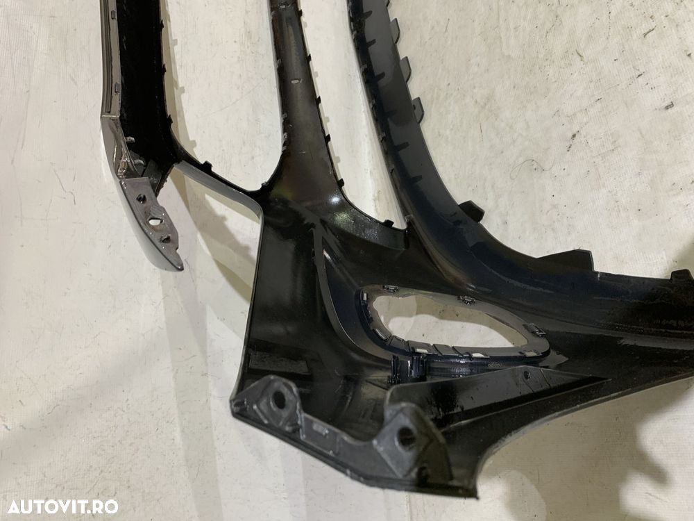 Bara fata Mercedes A-Class, W177, 2019, 2020, 2021, 2022, cod origine OE A1778853600. - 5