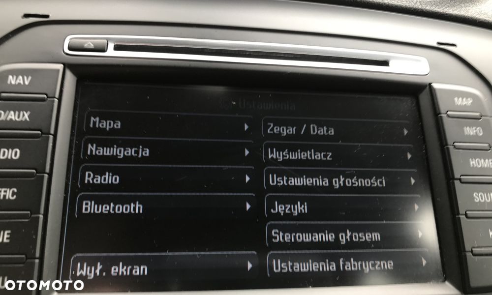 Ford Mondeo 2.0 TDCi Champions Edition - 20