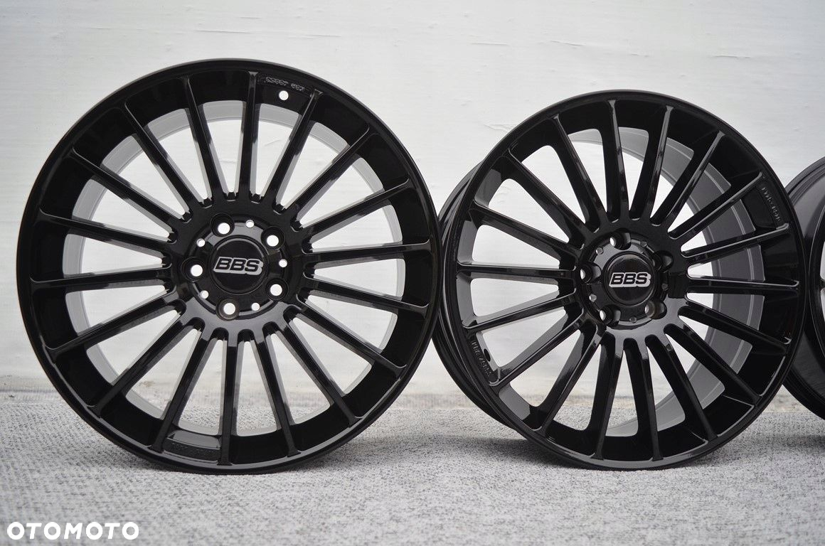 Felgi 8,5x19 BMW 5x120 e46 e90 f30 f20 Opel Insignia Vw T5 T6 Keskin KT15 - 4