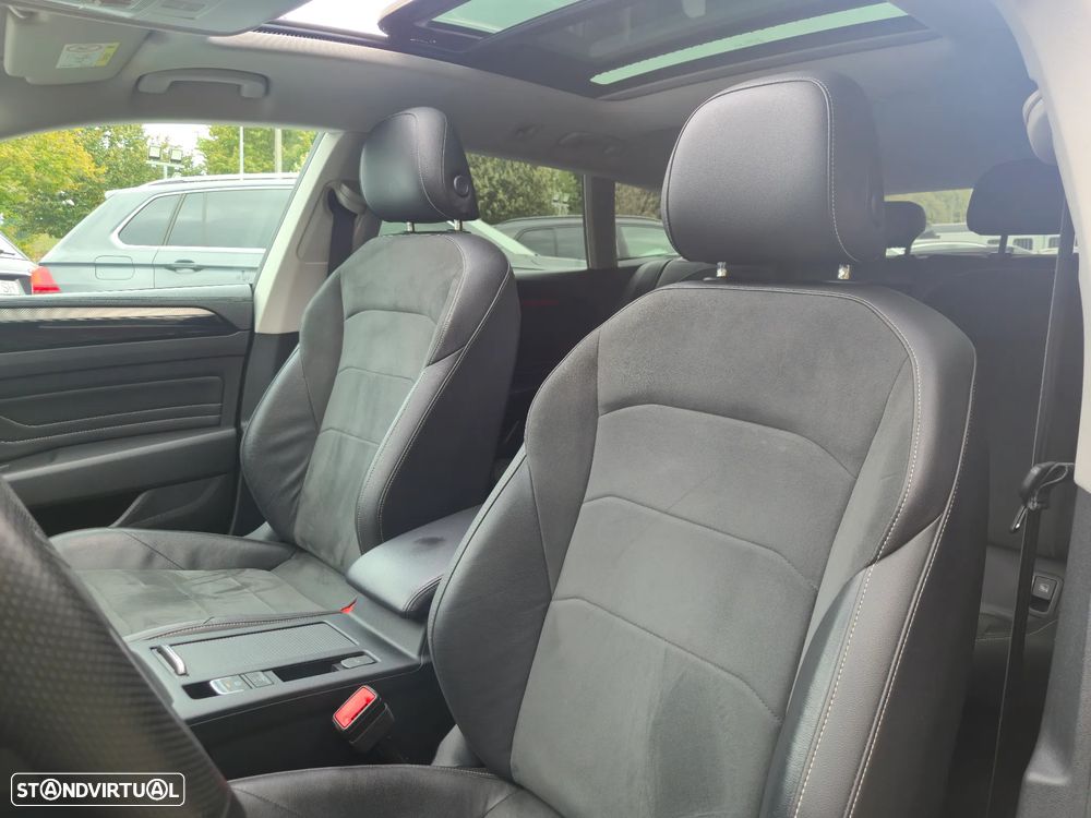 VW Arteon Shooting Brake 1.4 TSI eHybrid Elegance - 13