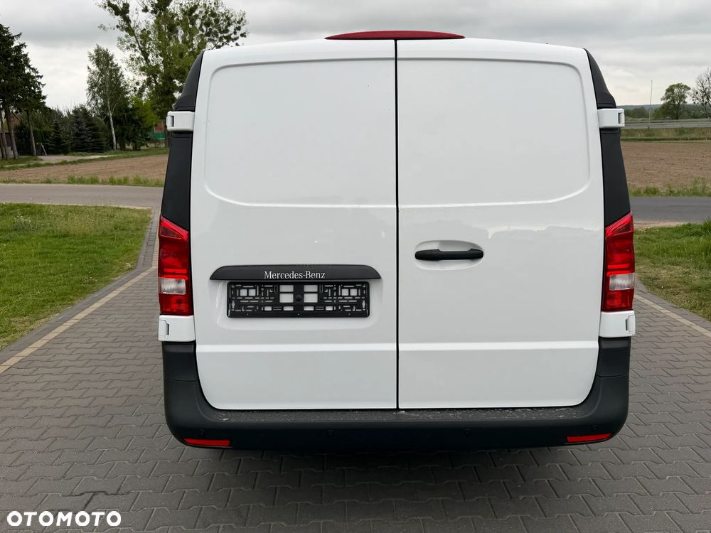Mercedes-Benz VITO - 6
