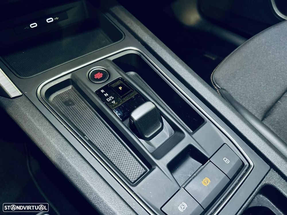 Cupra Formentor 1.4 e-Hybrid DSG - 22