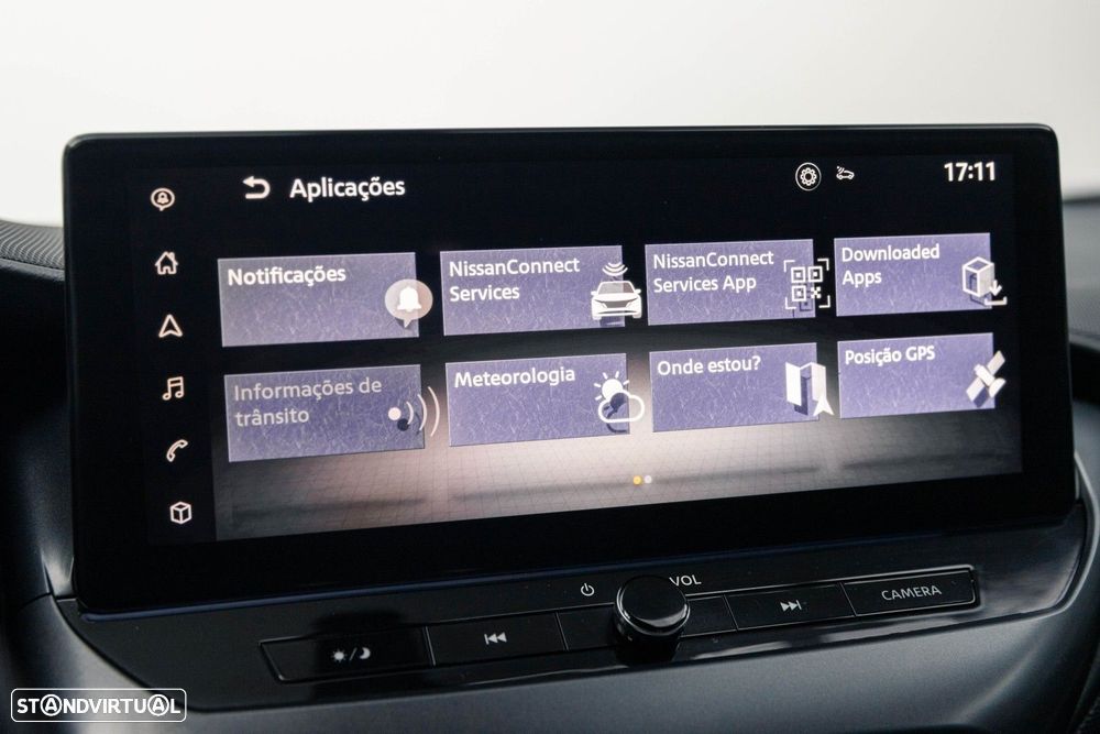 Nissan Juke 1.0 DIG-T Tekna DCT - 37