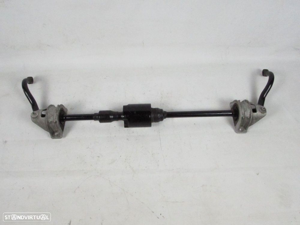 Barra estabilizadora activa Trás Seminovo/ Original BMW 5 (F10)/BMW 6 Convertibl... - 1