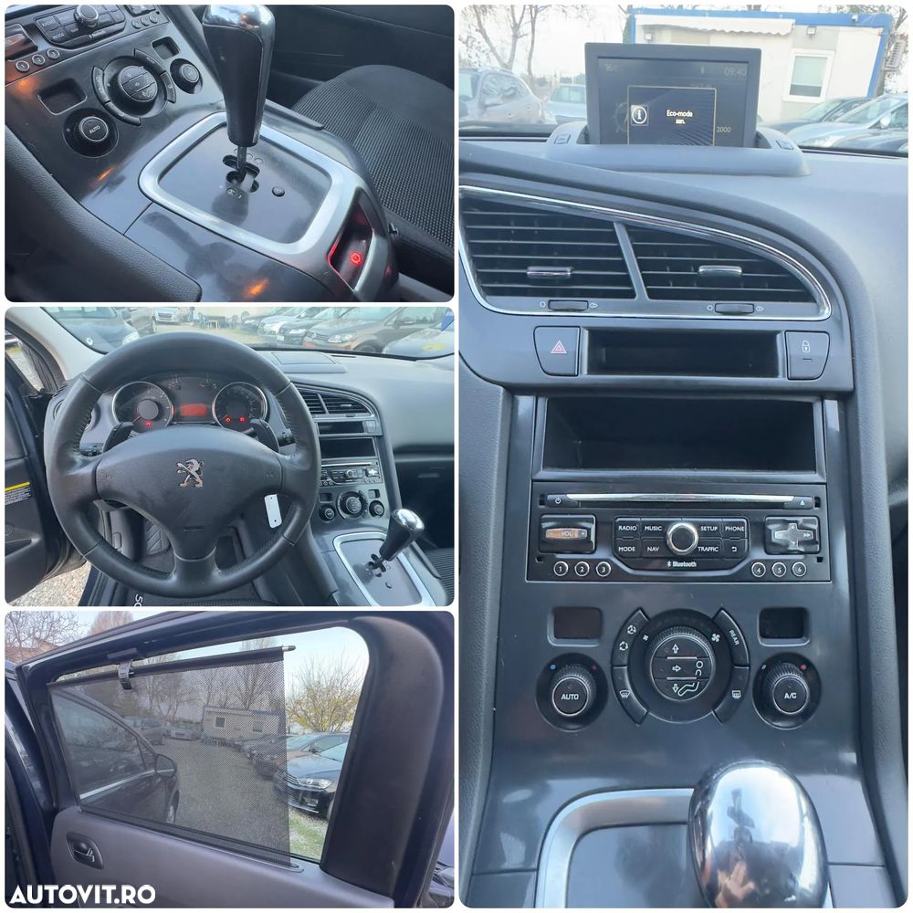 Peugeot 5008 - 3