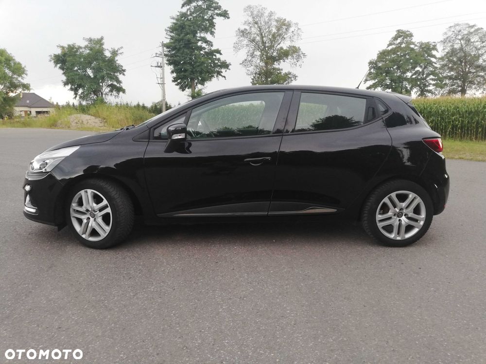 Renault Clio - 5