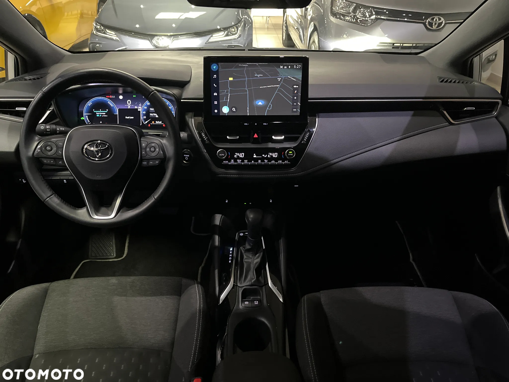 Toyota Corolla - 7