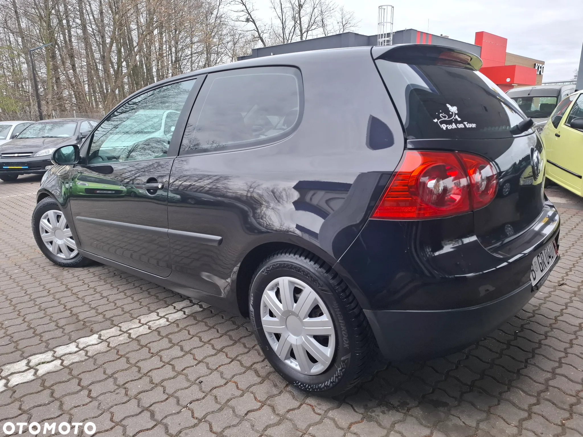 Volkswagen Golf 2.0 TDI DPF BlueMotion Technology DSG Comfortline - 14