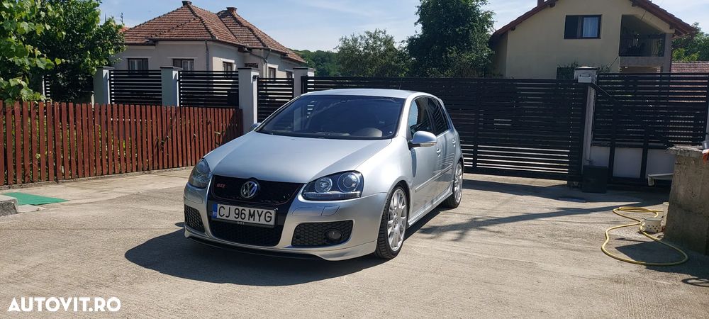 Volkswagen Golf 2.0 FSI GTI 30 Edition - 1