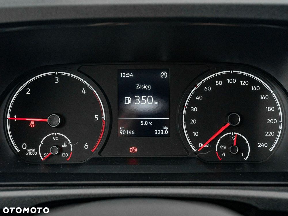 Volkswagen Caddy - 14