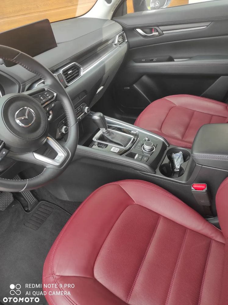 Mazda CX-5 2.5 Homura AWD - 15