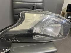 LAMPA PRZÓD LEWA STRONA OPEL VIVARO, RENAULT TRAFIC III, FIAT TALENTO 2014-2020R - 5