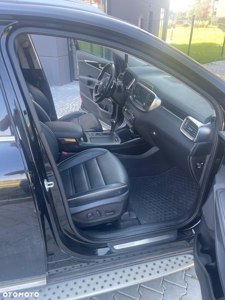Kia Sorento 2.0 CRDI GT Line - 4