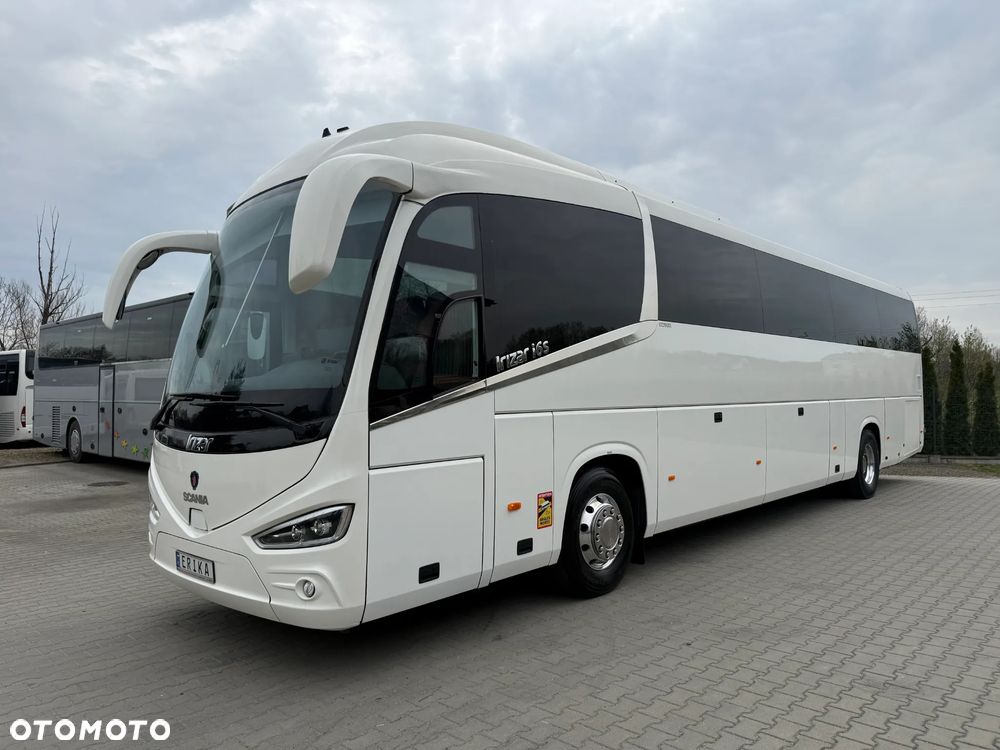 Scania Irizar I6s - 2