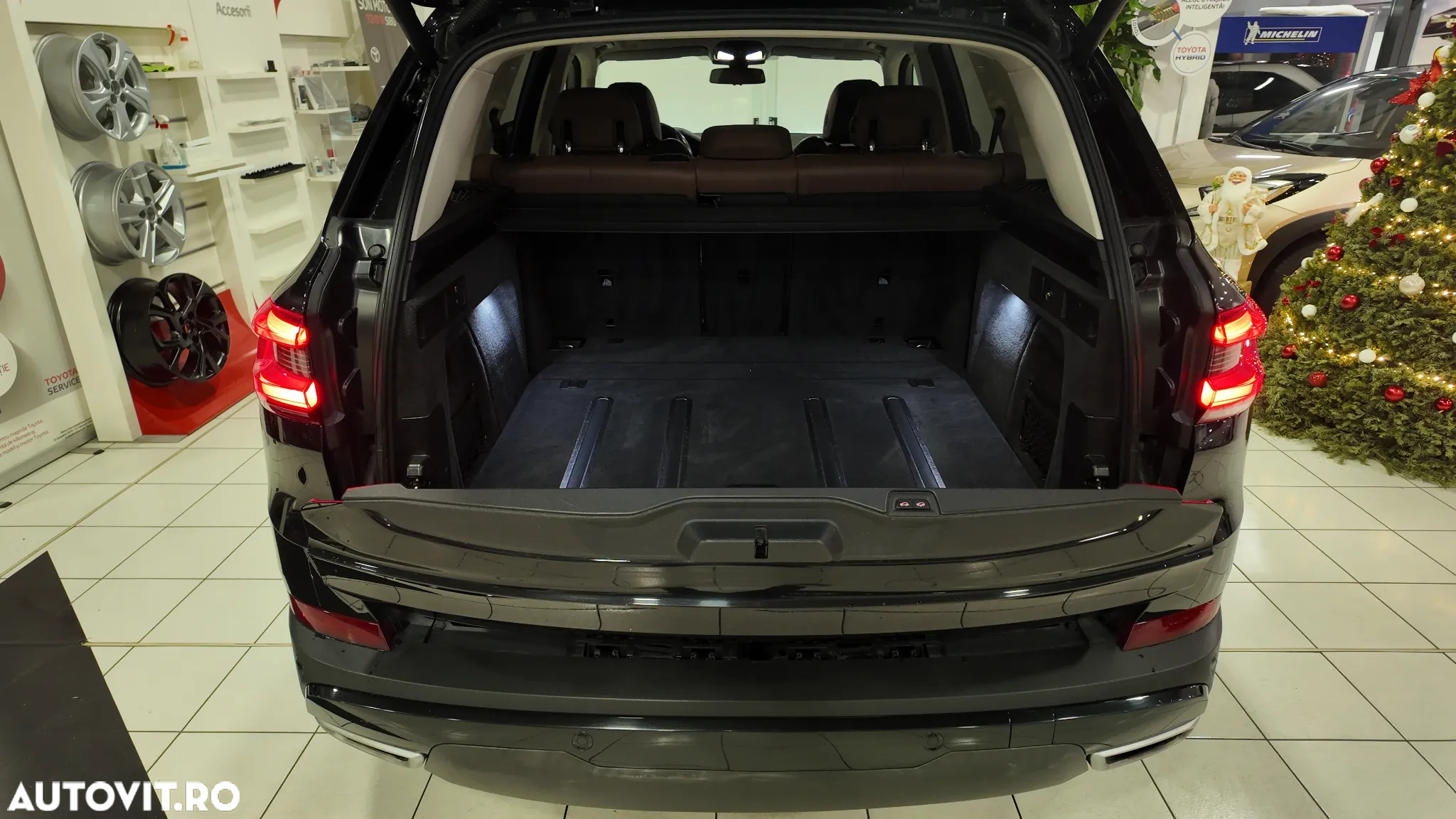 BMW X5 xDrive30d - 39
