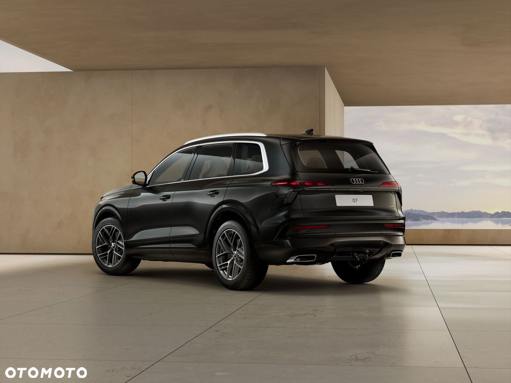 Audi Q7 - 5