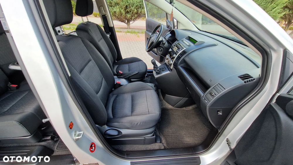 Mazda 5 1.8 Comfort - 13