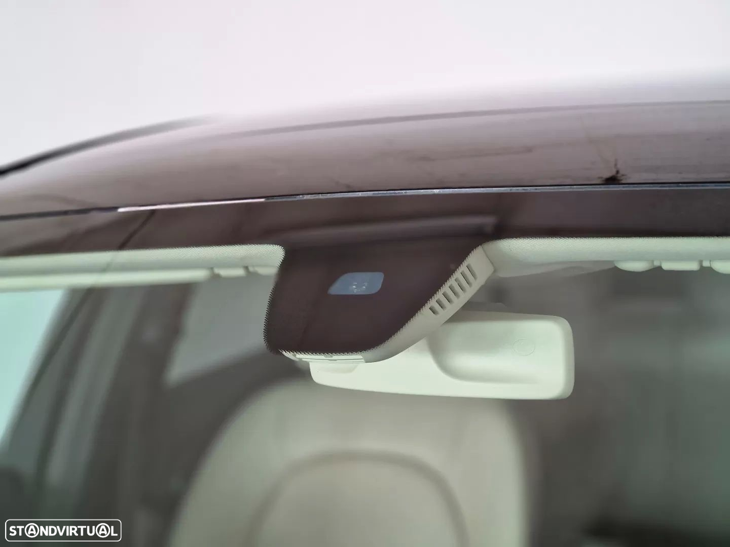 Mercedes-Benz C 200 Avantgarde - 26