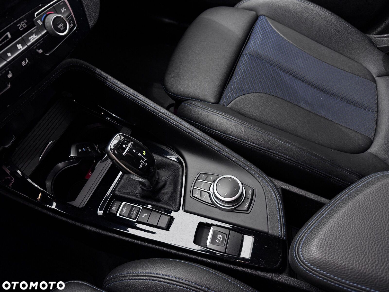 BMW X1 sDrive18i M Sport - 25