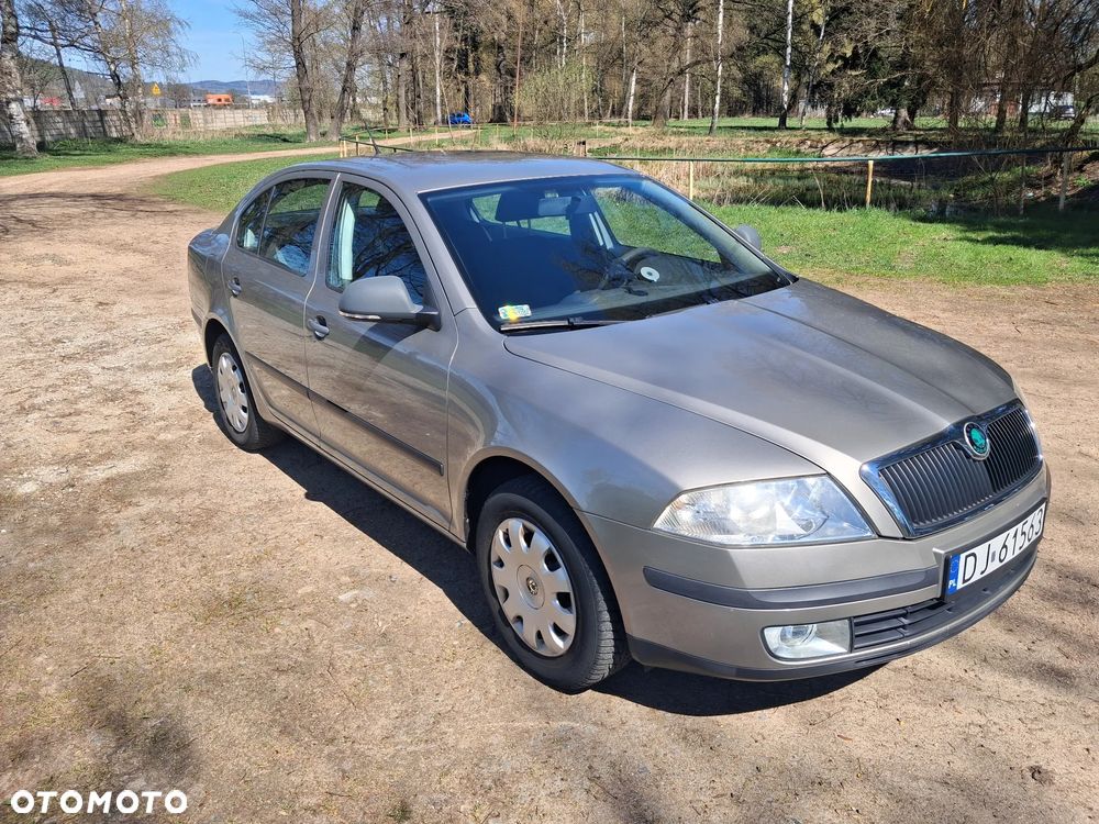 Skoda Octavia 1.4 Mint - 4
